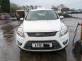 стеклоподъемник электрический задний левый Ford Kuga 1 поколение 2011, 2.0 л., МКПП, внедорожник 5 дв., 1738647 - фото №18