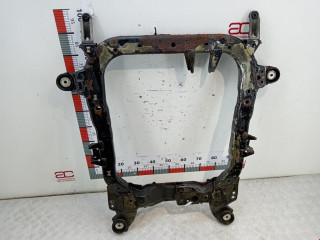 балка подвески передняя (подрамник) Opel Vectra C 2002, 2.2 л., МКПП, седан, 93186449