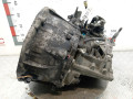 КПП механическая (МКПП) Renault Megane 2 поколение 2004, 1.9 л., МКПП, универсал, 7701717850 - фото №3