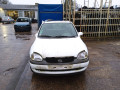 люк Opel Corsa B 1997, 1.2 л., МКПП, хетчбэк 3 дв., 90542396 - фото №9