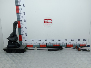 кулиса Renault Megane 2 поколение 2005, 1.4 л., МКПП, универсал, 8200905267