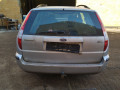 шторка багажника Ford Mondeo 3 поколение [рестайлинг] 2007, 2.0 л., МКПП, универсал, 1417764 - фото №11