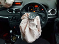 дверь передняя правая Renault Clio 3 поколение 2008, 1.2 л., МКПП, хетчбэк 3 дв., 7751476109 - фото №12