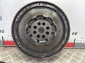 маховик Mitsubishi Outlander 2 поколение [рестайлинг] 2012, 2.2 л., АКПП, внедорожник 5 дв., MN982387 - фото №5