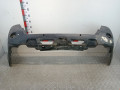 бампер задний Nissan X-Trail T31 [рестайлинг] 2014, 2.2 л., МКПП, внедорожник 5 дв., 85022JG04H - фото №7