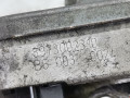 заслонка дроссельная Opel Astra H 2005, 1.7 л., МКПП, хетчбэк 5 дв., 98105208 - фото №4