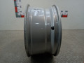 диск литой BMW 3 серия E46 2003, KBA44803 - фото №5