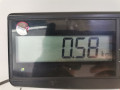 спойлер Renault Clio 2 поколение [2-й рестайлинг] 2004, 1.4 л., АКПП, хетчбэк 3 дв., 7700410897 - фото №5