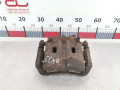 суппорт передний левый Nissan X-Trail T30 2004, 2.2 л., МКПП, внедорожник 5 дв., 410118H300 - фото №2
