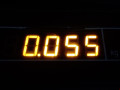 Крепление бампера переднего Opel Astra H 2004, 1.8 л., МКПП, хетчбэк 5 дв., 24460284 - фото №5