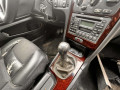 масляный поддон Volvo S70 1 поколение 2000, 2.5 л., МКПП, универсал, 8627932 - фото №17