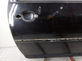 дверь передняя правая Volkswagen Golf 4 поколение 1999, 1.4 л., МКПП, хетчбэк 3 дв., 1J3831056H - фото №2