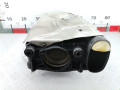 корпус воздушного фильтра Mercedes-Benz E-Класс W212/S212/C207/A207 2012, 2.1 л., АКПП, универсал, A6510901101 - фото №2