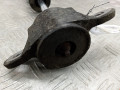 амортизатор задний левый Peugeot 307 1 поколение [рестайлинг] 2007, 2.0 л., МКПП, универсал, 5206T9 - фото №6