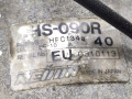 компрессор кондиционера Honda Jazz 1 поколение [рестайлинг] 2007, 1.4 л., i, бензин, HS090R - фото №8