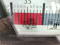стекло кузовное боковое левое Audi Q3 8U 2014, 2.0 л., МКПП, внедорожник 5 дв., 8U0845299A - фото №3