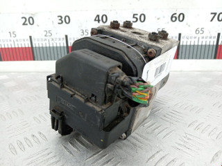 блок ABS Peugeot Partner 1 поколение (M49) 2001, 1.9 л., МКПП, фургон, 454151
