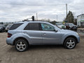диск тормозной задний Mercedes-Benz M-Класс W164 2007, 3.0 л., АКПП, внедорожник 5 дв., A1644231212 - фото №9