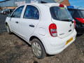 блок предохранителей Nissan Micra 4 поколение (K13) [рестайлинг] 2013, 1.2 л., АКПП, хетчбэк 5 дв., 284B71HR0C - фото №9