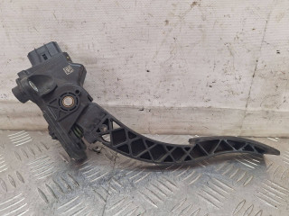 педаль Mitsubishi Lancer 10 поколение 2010, MN101544, 08079B2B, 48930639249