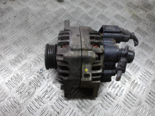 генератор Hyundai Matrix 1 поколение 2004, 1.6 л., МКПП, хетчбэк 5 дв., 3730022650