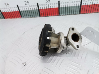 клапан EGR Citroen Xsara Picasso 1 поколение 2000, 1.8 л., МКПП, минивэн, 1628FN
