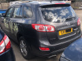 масляный поддон Hyundai Santa Fe 2 поколение [рестайлинг] 2011, 2.2 л., МКПП, внедорожник 5 дв., 215102F001 - фото №20