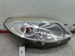 фара правая Renault Sandero 1 поколение 2012, 1.2 л., МКПП, хетчбэк 5 дв., 8200733877