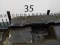 накладка на порог внутренняя Volkswagen Passat B7 2011, 2.0 л., АКПП, седан, 3AA853091C - фото №6