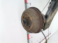 балка подвески задняя SEAT Ibiza 3 поколение 2003, 1.4 л., МКПП, хетчбэк 3 дв., 6Q0500051BC - фото №4