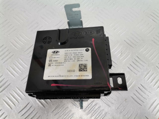 блок управления центральным замком Hyundai 2021, 1.6 л., АКПП, седан, 954A0H5010