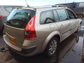 ТНВД Renault Megane 2 поколение 2006, 2.0 л., МКПП, универсал, 8200803375 - фото №12