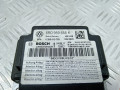 блок AirBag Volkswagen Polo 5 поколение 2012, 1.2 л., МКПП, хетчбэк 5 дв., 6R0959655K - фото №4