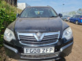 дверь передняя правая Opel Antara 1 поколение 2007, 2.0 л., АКПП, внедорожник 5 дв., 95131516 - фото №11