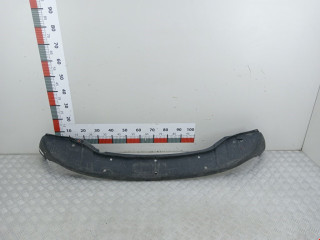 юбка бампера нижняя Mini Hatch 2 поколение (R56) 2013, 1.6 л., МКПП, хетчбэк 3 дв., 51117255108