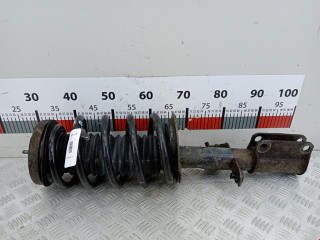 стойка амортизатора BMW X5 E53 2003, 3.0 л., АКПП, внедорожник 5 дв., 31316764602