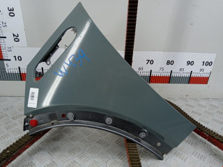 крыло переднее левое Mini 2002, 1.6 л., МКПП, хетчбэк 3 дв., 41217037437