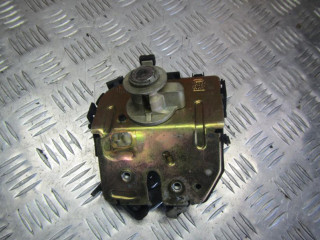 замок багажника Ford Fiesta 4 поколение 1998, YS4A43102AD