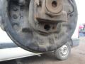 балка подвески задняя Peugeot 206 1 поколение [рестайлинг] 2005, седан - фото №7