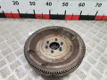 маховик Volkswagen Polo 3 поколение 1999, 1.4 л., МКПП, хетчбэк 5 дв., 032105269X - фото №3