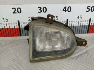 фара противотуманная правая Volkswagen Sharan 1 поколение 1999, 1.9 л., АКПП, минивэн, 7M0941700A