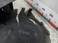 защита арок передняя левая (подкрылок) Volkswagen Passat B6 2009, 2.0 л., МКПП, седан, 3C0805911C - фото №6