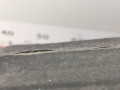 шумоизоляция капота Audi A6 4F/C6 2005, 3.0 л., вариатор, универсал, 4F0863825G - фото №3