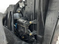отопитель в сборе (печка) Volkswagen Touran 1 поколение 2003, 1.9 л., МКПП, минивэн, 1K1820007B - фото №6