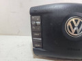 подушка безопасности водителя Volkswagen Phaeton 1 поколение 2005, 3D0880201CH - фото №5