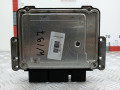 блок управления двигателем Mini Hatch 2 поколение (R56) 2009, 1.6 л., МКПП, хетчбэк 3 дв., 12147587548 - фото №2