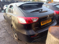 КПП механическая (МКПП) Mitsubishi Lancer 10 поколение 2008, 2.0 л., МКПП, хетчбэк 5 дв., 2500A110 - фото №14