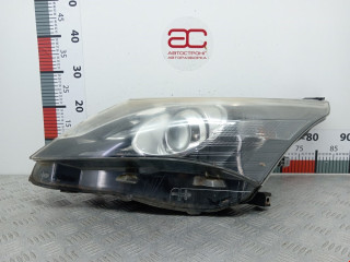 фара левая Toyota Avensis 3 поколение (T270) [рестайлинг] 2012, 2.0 л., МКПП, седан, 8117005340