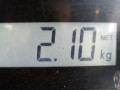 дисплей Land Rover Range Rover 3 поколение [рестайлинг] 2009, 3.6 л., АКПП, внедорожник 5 дв., 9H4210E889AB - фото №7