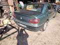 щиток приборов (приборная панель) Peugeot 406 1 поколение [рестайлинг] 2001, 2.0 л., МКПП, седан, 6104YJ - фото №10